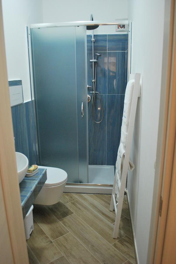 B&B Mare E Templi Agrigento Exterior foto