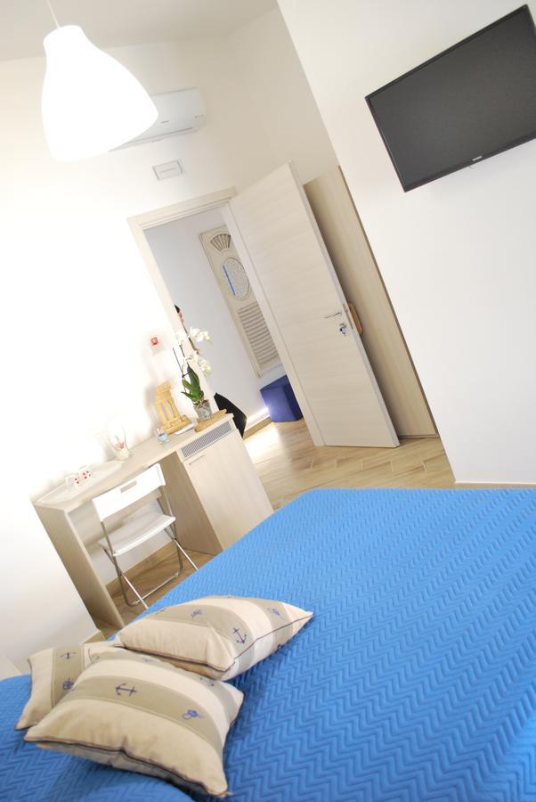 B&B Mare E Templi Agrigento Exterior foto
