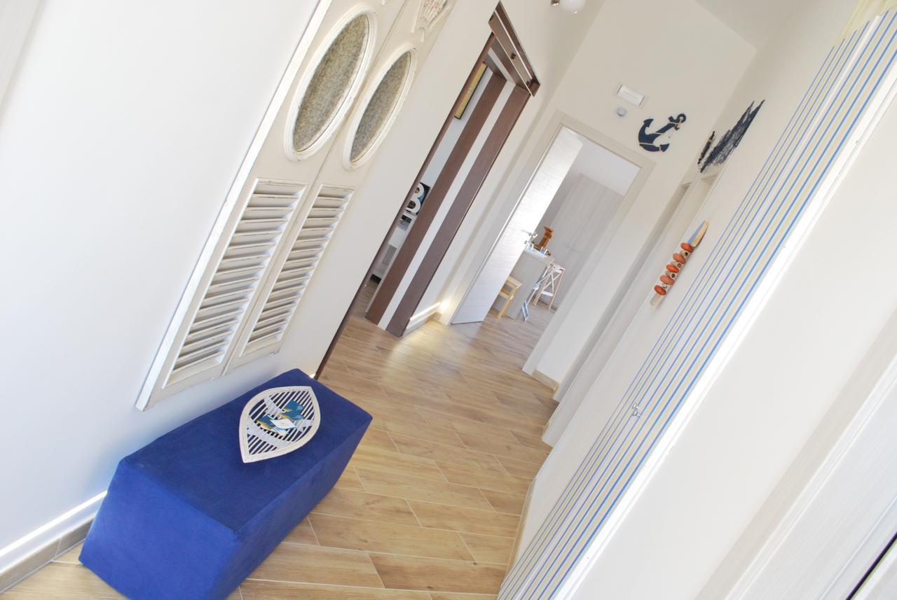 B&B Mare E Templi Agrigento Exterior foto